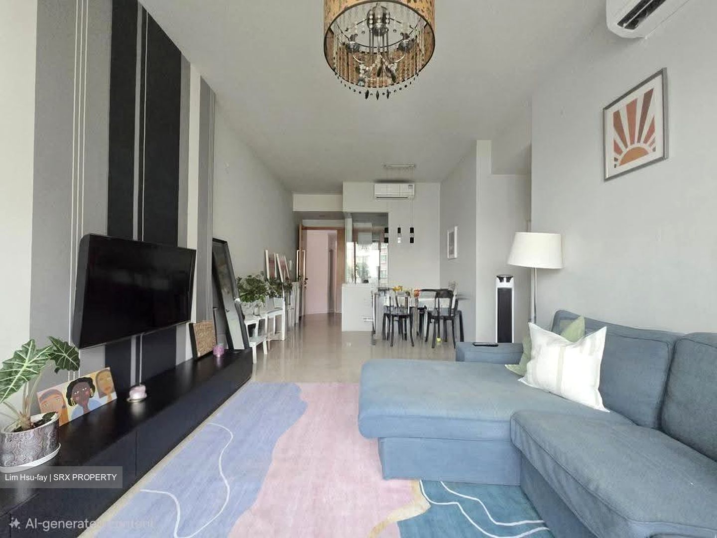 One Jervois (D10), Condominium #611374271